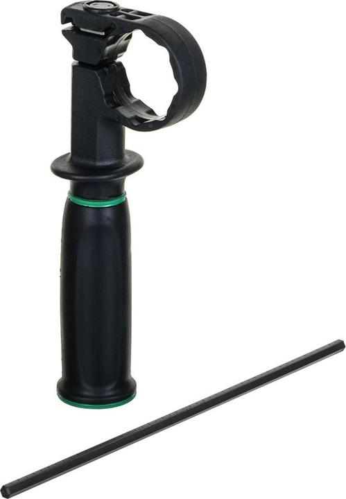 Actual product image Hikoki HAMMER WITH FORGING POSSIBILITIES 730W 2.7J DH24PH (Rechargeable battery operated)
