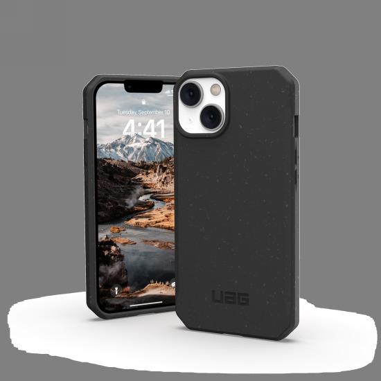 Produktbild UAG Outback - BIO Case (Apple iPhone 14 Plus)