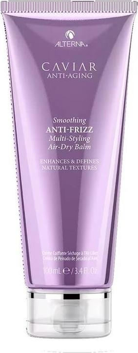 Image du produit Alterna Baume lissant pour cheveux Caviar Anti-Frizz (Air-Dry Balm) 100 ml (100 ml)