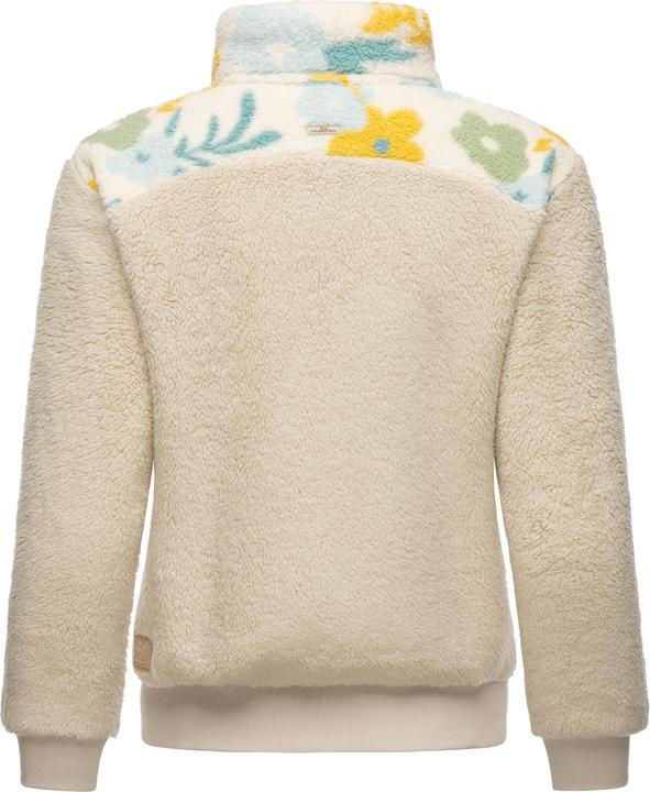 Actual product image Ragwear Madaras Flower (6XL)