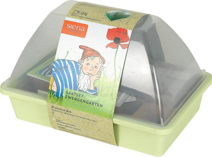 Produktbild Siena Garden Zimmergewächshäuser