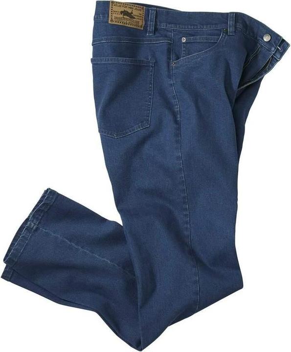 Atlas For Men Jeans (42)