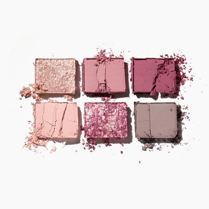 Image du produit Catrice Palette d'ombres à paupières Tiny Treasures (030 Everyday Essentials)