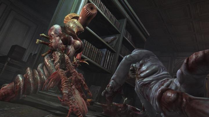 Immagine prodotto Capcom Resident Evil: Revelations (PC, DE)