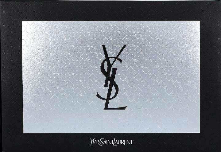 Immagine prodotto Yves Saint Laurent Set L'Homme Eau de Toilette 100ml + Balsamo Dopobarba 50ml (Set da barba)