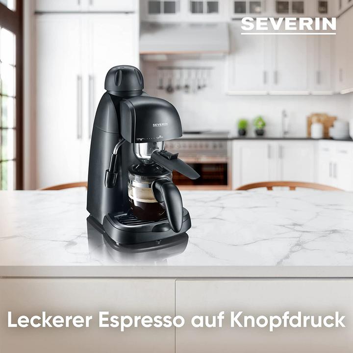Produktbild Severin KA 5978