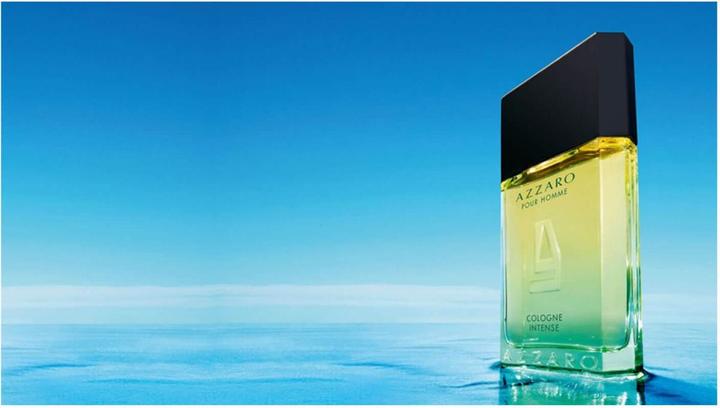 Actual product image Azzaro Pour Homme - Cologne Intense Eau de Toilette (Eau de toilette, 100 ml)