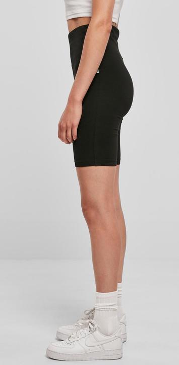 Image du produit Urban Classics Ladies Organic Stretch Jersey Cycle Shorts - 17072 (3XL)
