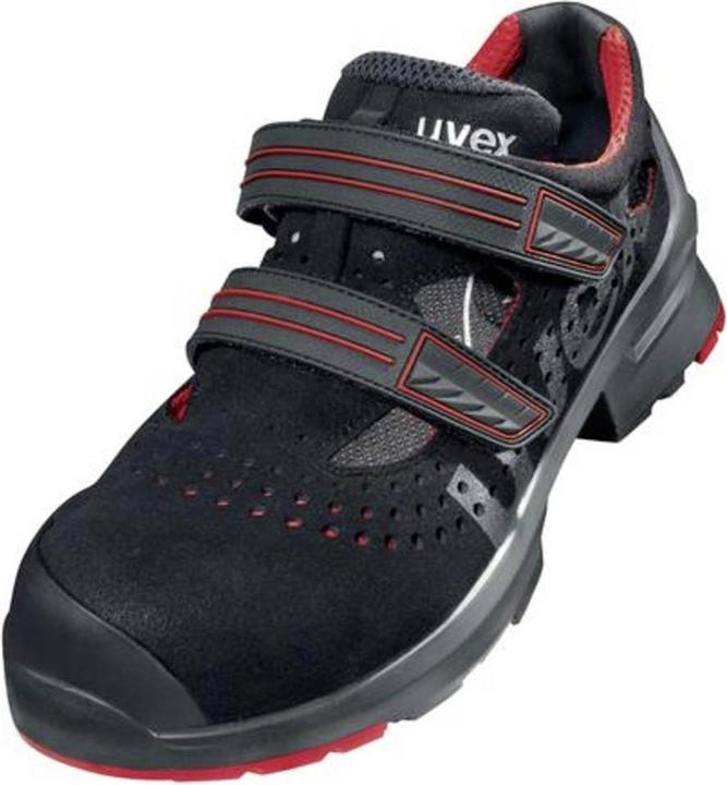 Actual product image Uvex Safety 1 (S1P, 45)