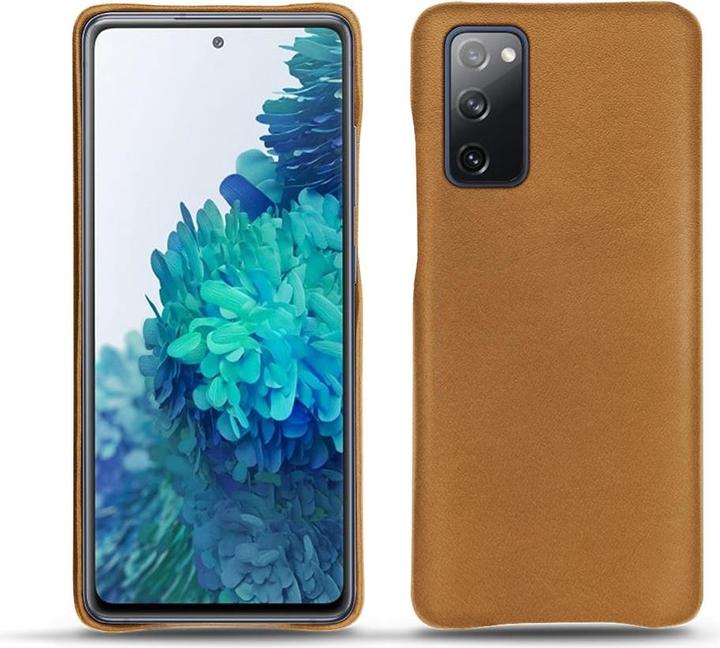 Image du produit Noreve Housse cuir (Samsung Galaxy S20 FE)