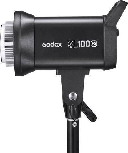 Produktbild Godox SL100Bi 2-Light Kit (Studioleuchte)