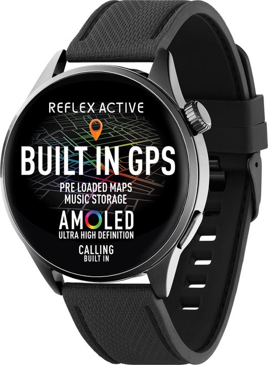 Reflex Active Smart Watch Series 45