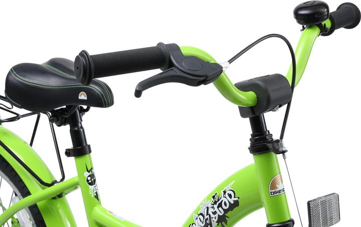Image du produit Bikestar Classic (18")