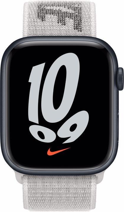 Produktbild Apple Nike Sport Loop (45 mm, Nylon)