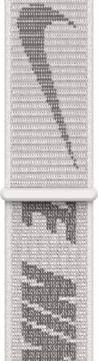 Produktbild Apple Nike Sport Loop (45 mm, Nylon)