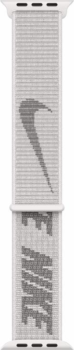 Produktbild Apple Nike Sport Loop (45 mm, Nylon)
