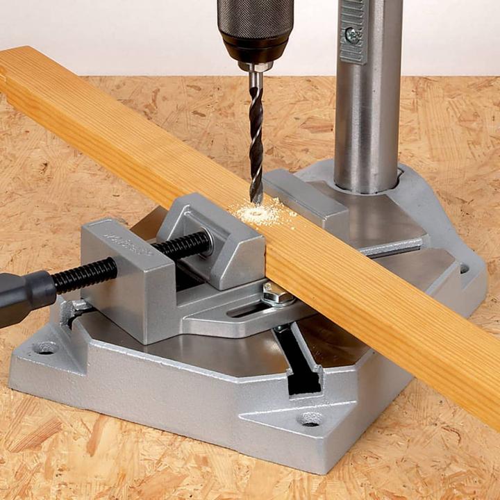 Actual product image wolfcraft wolfcraft 1 Bohrständer