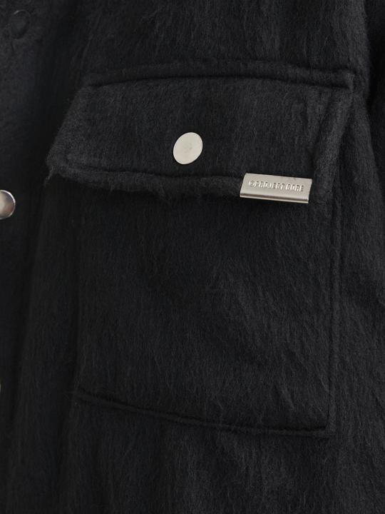 Immagine prodotto Jack & Jones Jcoreflex Hairy Overshirt Ls Styd Aw24 (L)