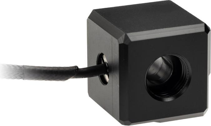 Produktbild Alphacool Temperatursensor Square Acetal
