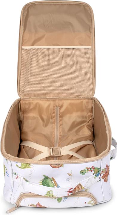 Produktbild Filibabba Koffer - Dino Beach (18 l)