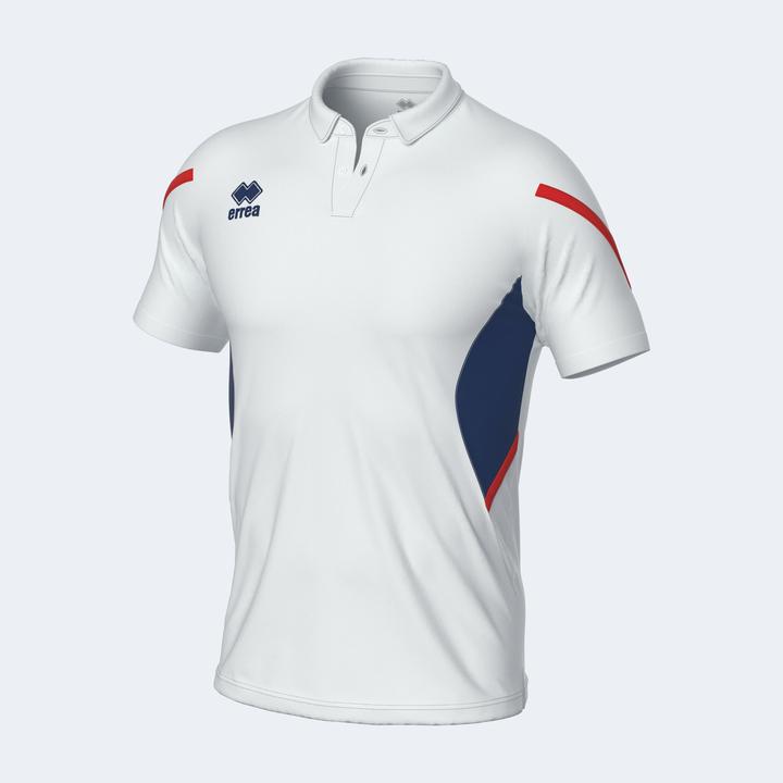 Actual product image Errea Polo Clark Ad (M)