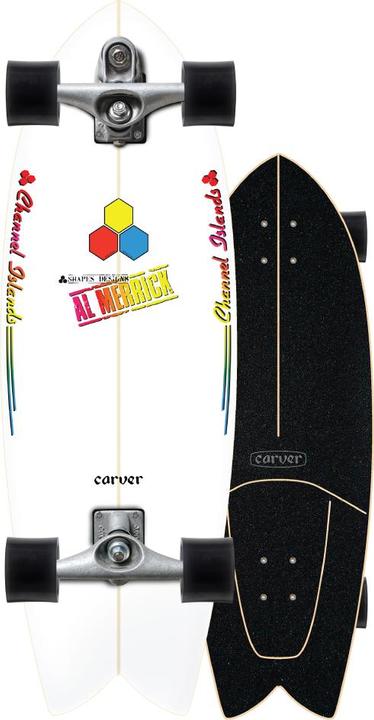 Carver Surfskate (30.71")