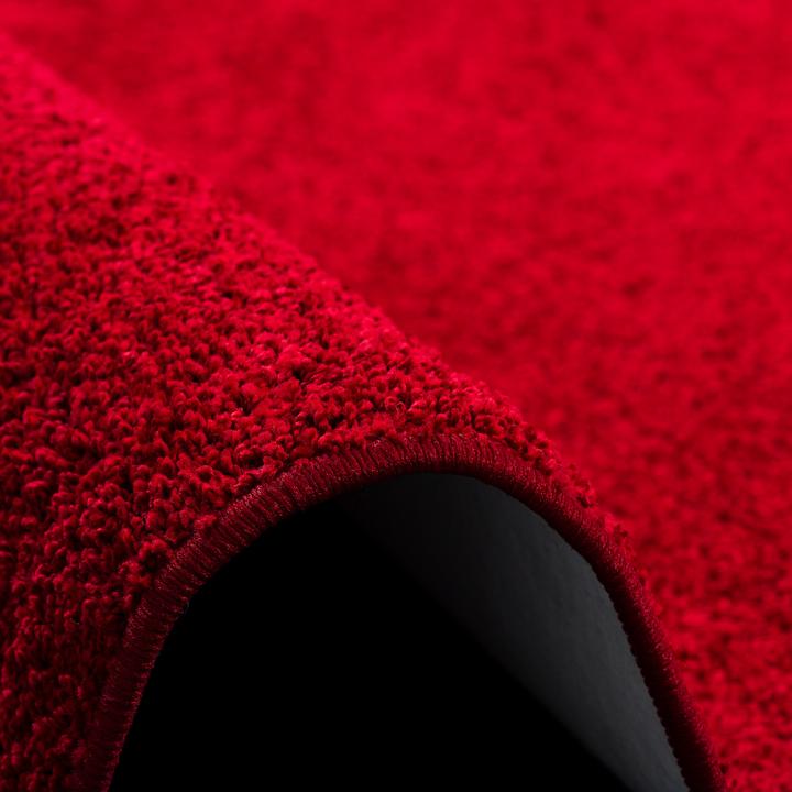 Produktbild Snapstyle Hochflor Langflor Teppich Läufer Cottage (100 x 100 cm)