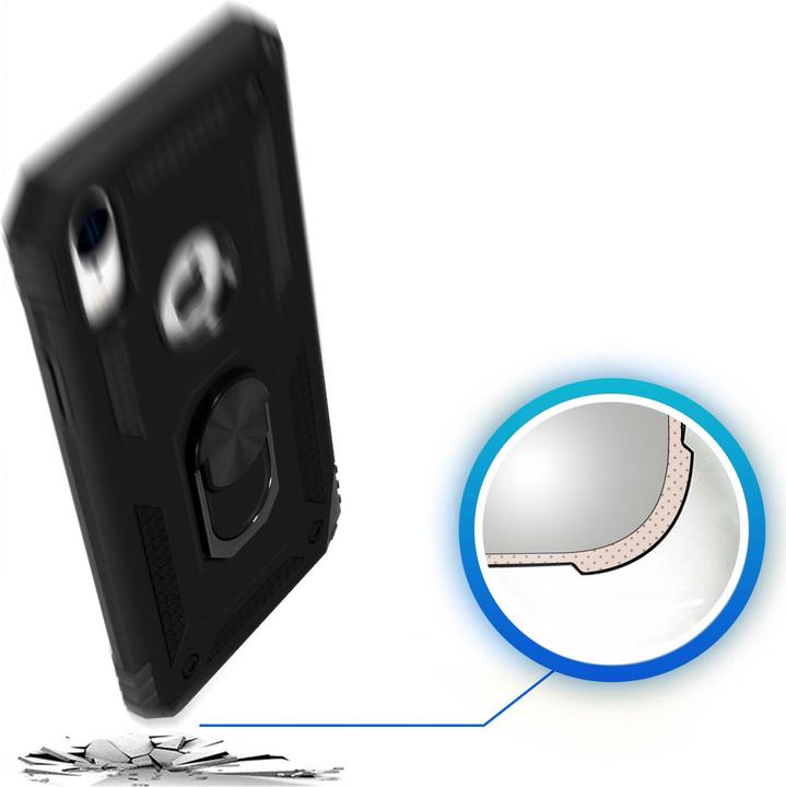 Actual product image Avizar Kosto Series (Apple iPhone XR)