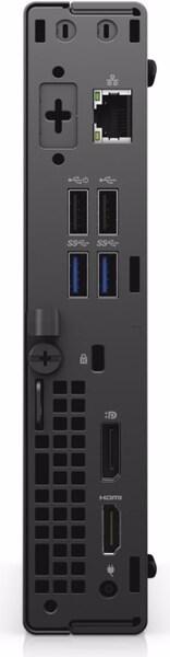 Immagine prodotto Dell Optiplex – 3080 MFF (Intel Core i3-10105T, 8 GB, 256 GB)