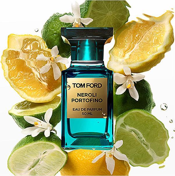 Produktbild Tom Ford Neroli Portofino (Eau de Parfum, 30 ml)