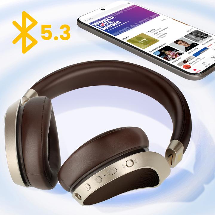 Image du produit Oreillette Bluetooth (40 h, Sans fil)