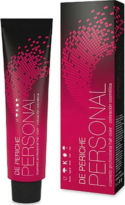 Produktbild Periche Personal 60g Color 6.64 (#6.64)