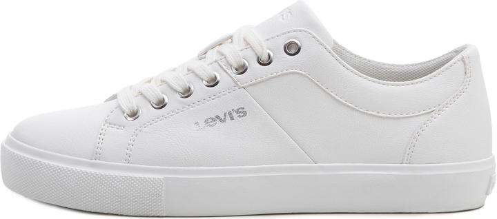 Produktbild Levis Sneaker Sportlich WOODWARD S (40)