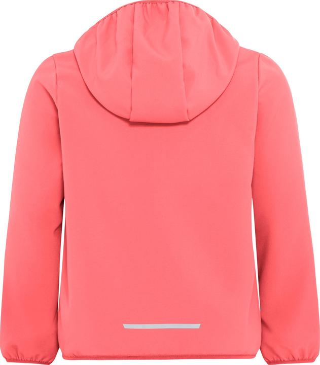 Actual product image Jack Wolfskin Fourwinds Jacket Kids (92)