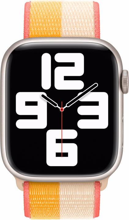 Immagine prodotto Apple Sport Loop (45 mm, Nylon)