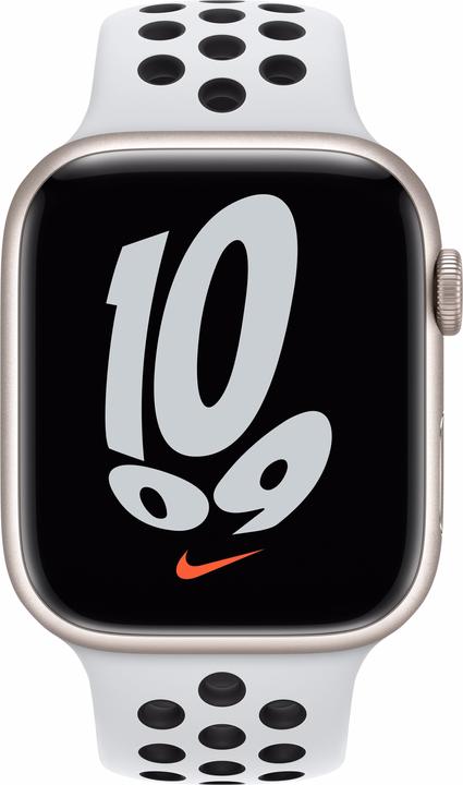 Produktbild Apple Nike Sport Band (45 mm, Fluoroelastomer)