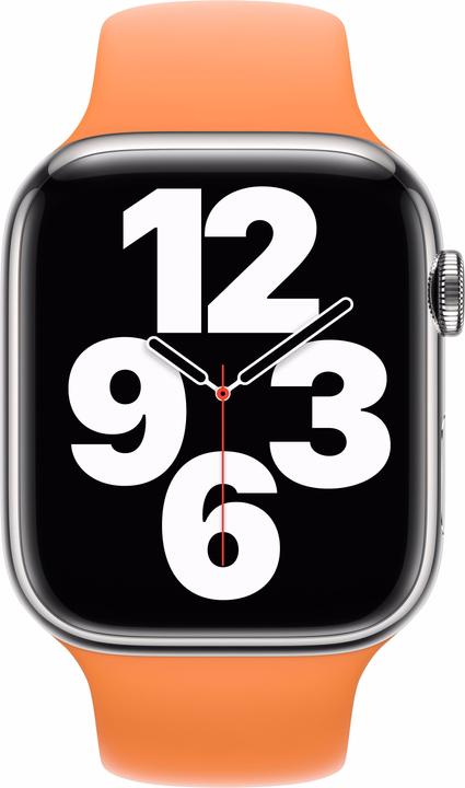 Produktbild Apple Sport Band (45 mm, Fluoroelastomer)