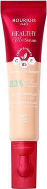 Actual product image Bourjois Healthy Mix Serum Clean & Vegan Roll-on Concealer (49 Ivory)