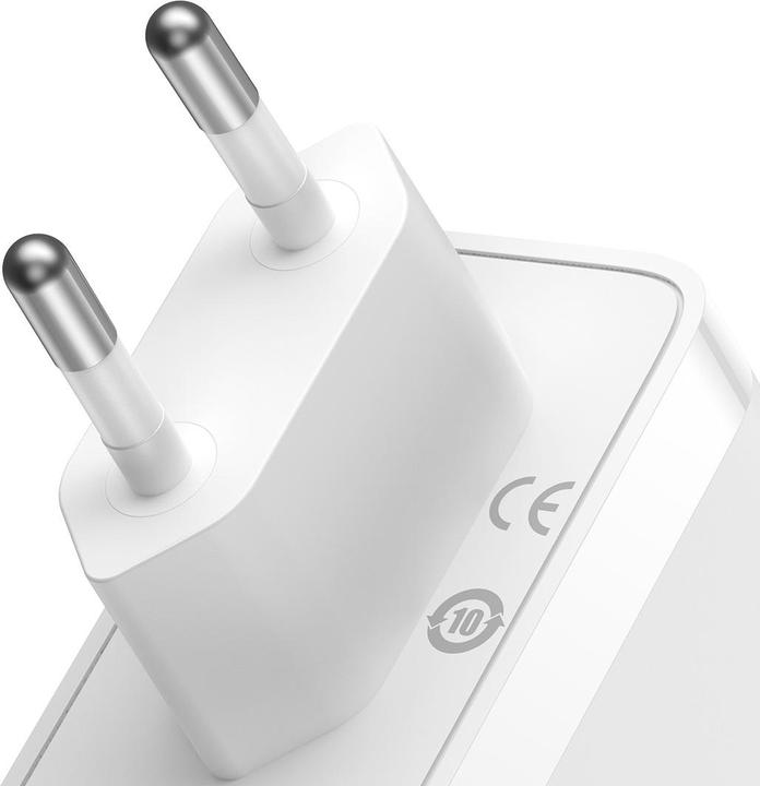 Produktbild Baseus GaN5 Pro Fast Charger (140 W)