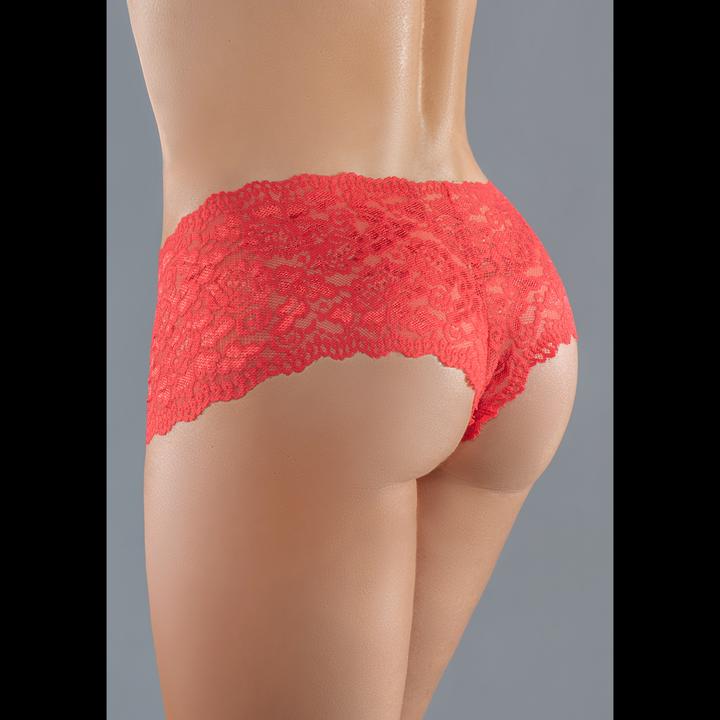 Image du produit Allure Adore Candy Apple Panty (Taille unique)