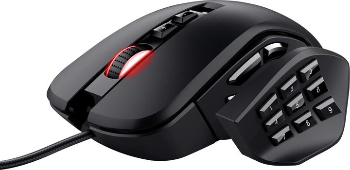 Produktbild Trust GXT 970 Morfix (Kabelgebunden)