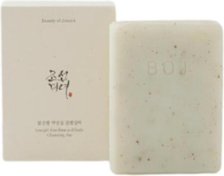 Produktbild Beauty of Joseon Rice Cleansing Bar (Gesichtsseife)