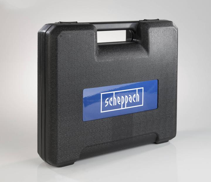 Image du produit Scheppach Pistolet à clous
