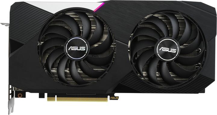 Produktbild ASUS Dual GeForce RTX 3060 Ti V2 (8 GB)