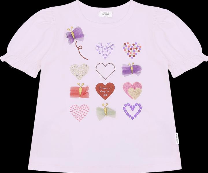 Immagine prodotto Hust and Claire T-Shirt Alma (98)