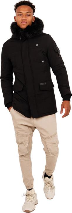 Produktbild Sixth June wärmender Pelzparka (M)