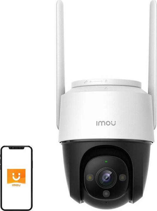 Actual product image Imou Cruiser 4MP (2560 x 1440 Pixels)
