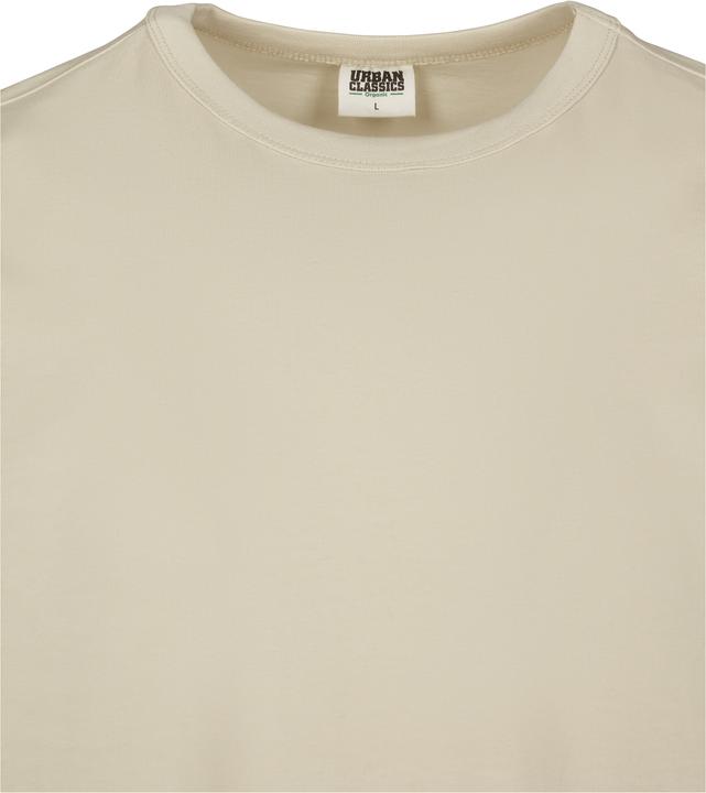 Image du produit Urban Classics Organic Basic Tee (3XL)