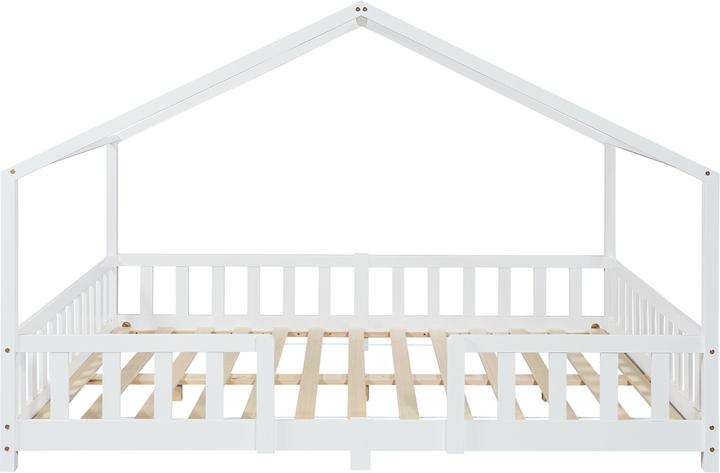 Image du produit En.Casa Treviolo (140 x 200)