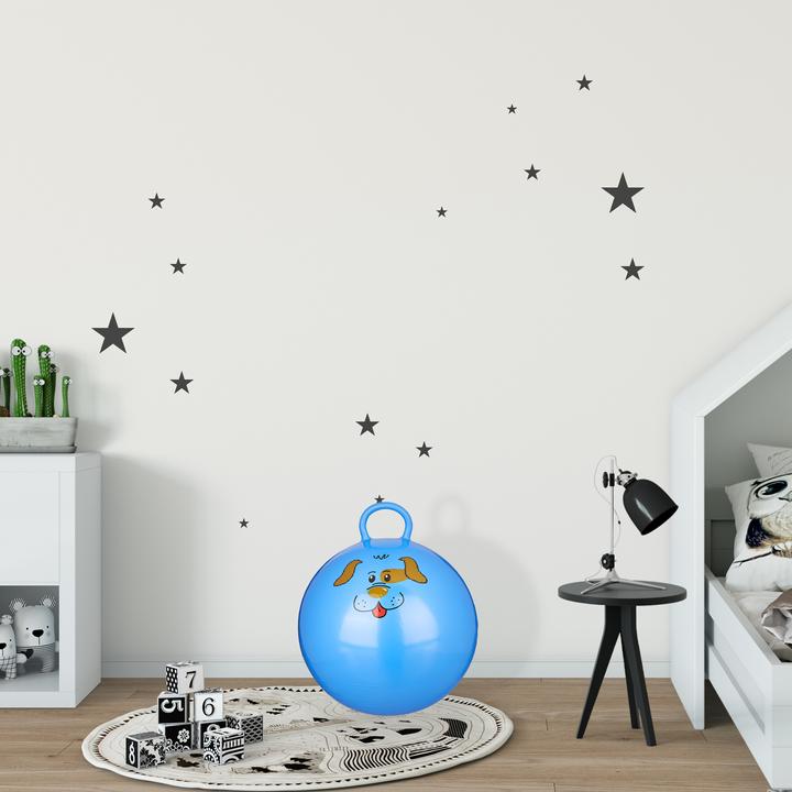 Immagine prodotto Relaxdays Palla gonfiabile